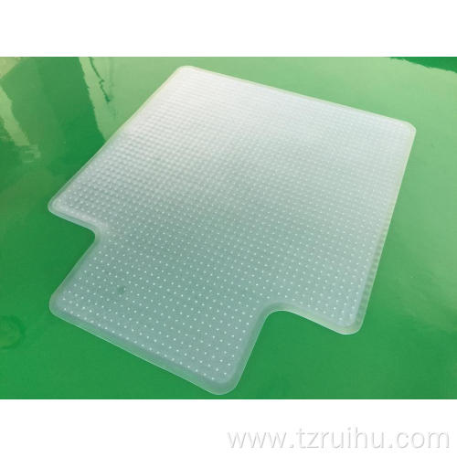 New arrivals 2021 design floor protector mat